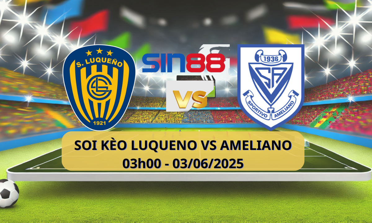 Logo Hổ Vằn - luqueno-ameliano